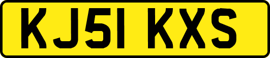 KJ51KXS
