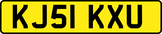 KJ51KXU