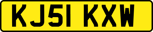 KJ51KXW