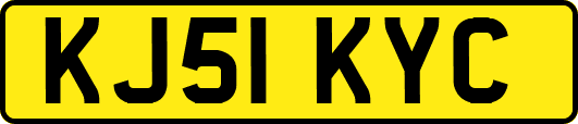 KJ51KYC
