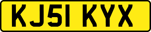 KJ51KYX