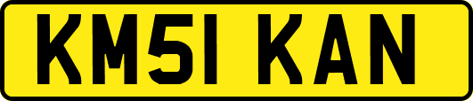 KM51KAN