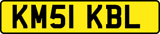 KM51KBL