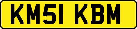 KM51KBM