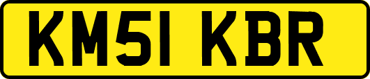 KM51KBR