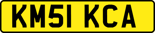 KM51KCA