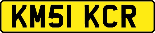 KM51KCR