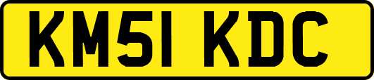KM51KDC