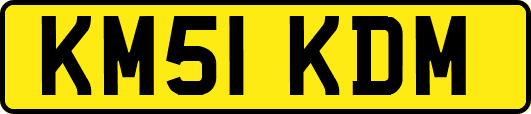 KM51KDM
