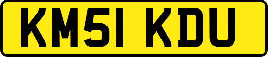 KM51KDU