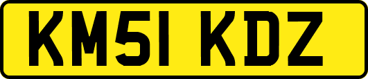 KM51KDZ