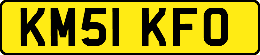 KM51KFO