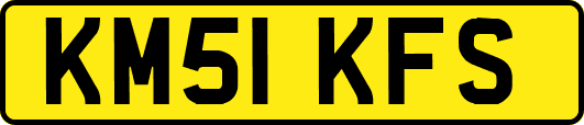 KM51KFS