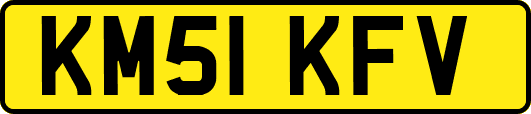 KM51KFV