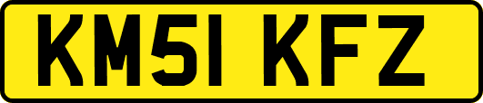 KM51KFZ