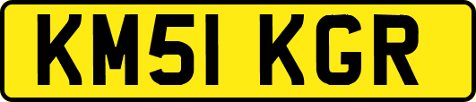 KM51KGR
