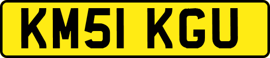KM51KGU