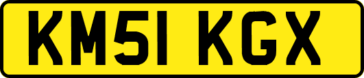 KM51KGX