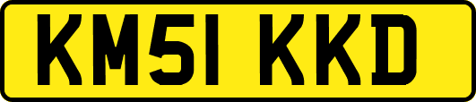 KM51KKD