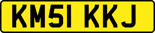 KM51KKJ