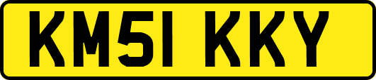 KM51KKY