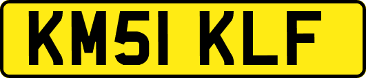 KM51KLF