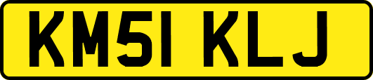 KM51KLJ