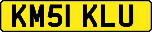 KM51KLU