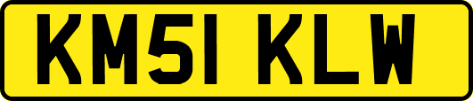 KM51KLW