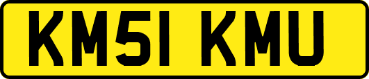 KM51KMU
