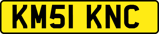 KM51KNC