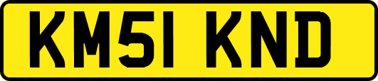 KM51KND