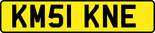 KM51KNE