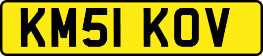 KM51KOV