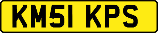 KM51KPS
