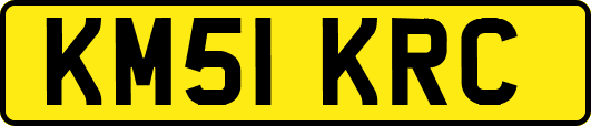 KM51KRC