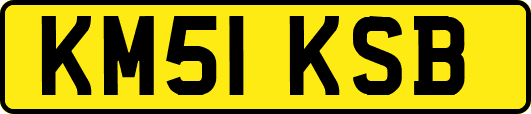 KM51KSB