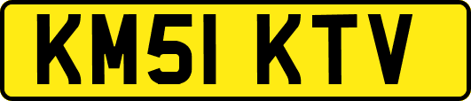 KM51KTV