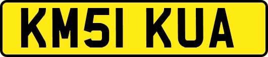 KM51KUA