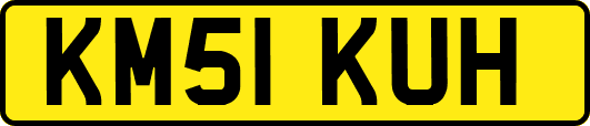 KM51KUH