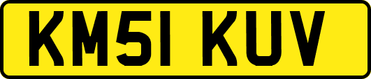 KM51KUV