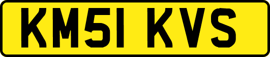 KM51KVS