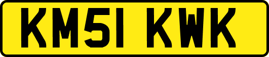 KM51KWK