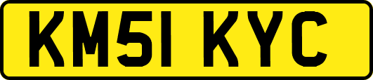 KM51KYC