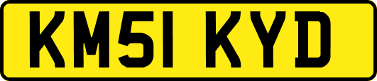 KM51KYD