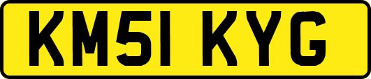 KM51KYG