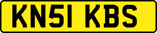 KN51KBS