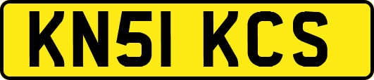 KN51KCS