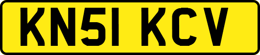 KN51KCV