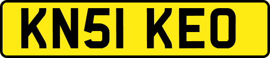 KN51KEO